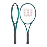 راکت تنیس ویلسون مدل Blade 100L v9