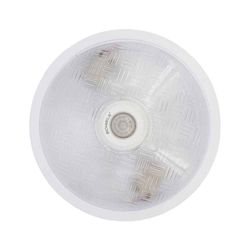 چراغ سقفی سنسوردار شیله مدل پلاستیکی SC886