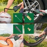 پمپ باد شارژی بوش مدل حرفه ای Easy Pump 3.6