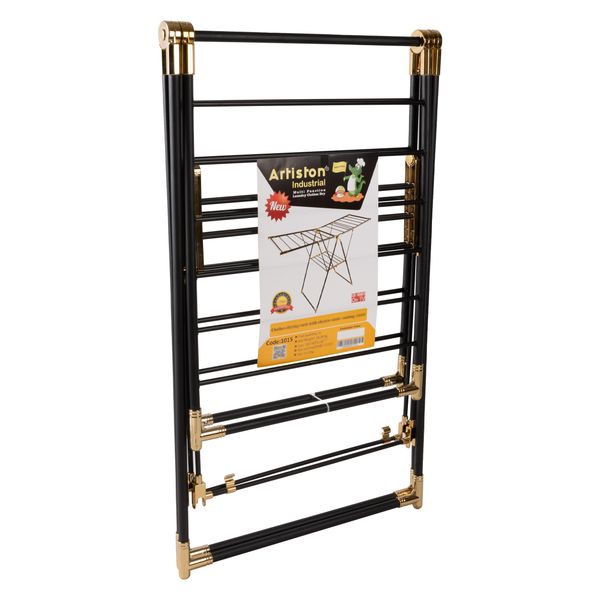 بند رخت تاشو آرتیستون صنعت مدل 1015