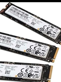 SSDاس اس دی اینترنالM2 PCIe Gen4 x4 سامسونگ مدل PM9A1 ظرفیت 256گیگابایت