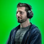 Headset Gaming RAZER Kraken X Lite 7.1