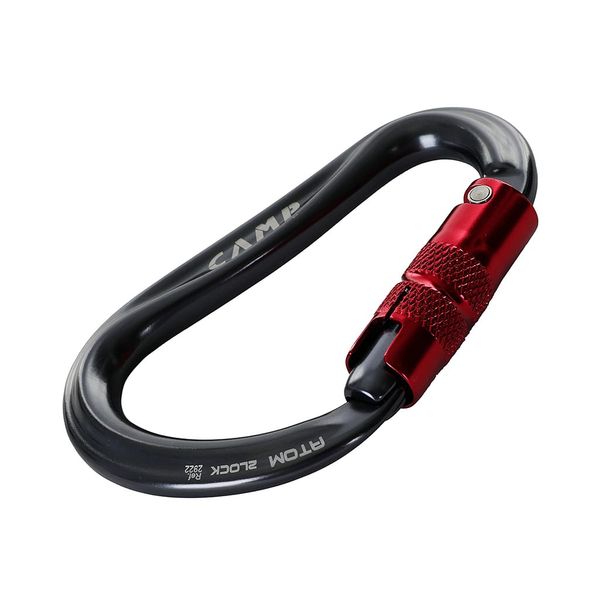 کارابین کمپ مدل Atom 2Lock F2022