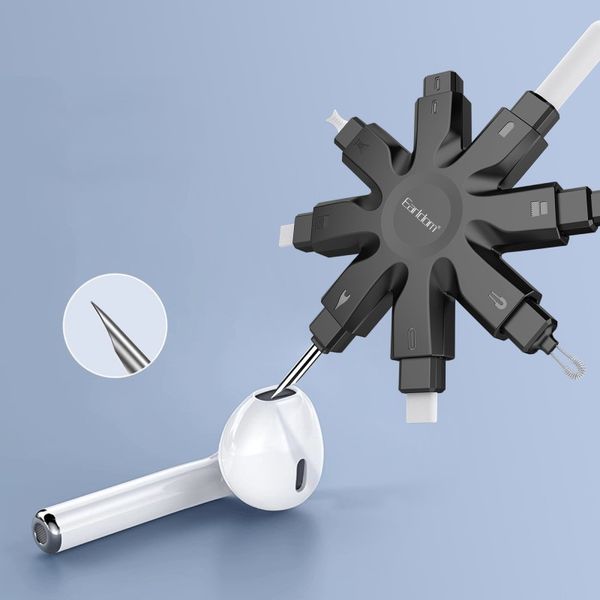 کیت تمیز کننده