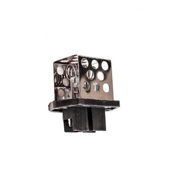 مقاومت فن طرح 206 (المنتی)مناسب برای پراید