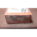 اجاق سفری والور مدل COMPACT-2