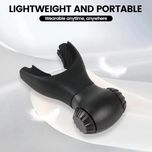 تقویت کننده تنفس