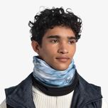 دستمال سر و گردن باف مدل Solina F2023