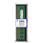 RAM Kingston KVR 8GB 1600MHz DDR3 CL11