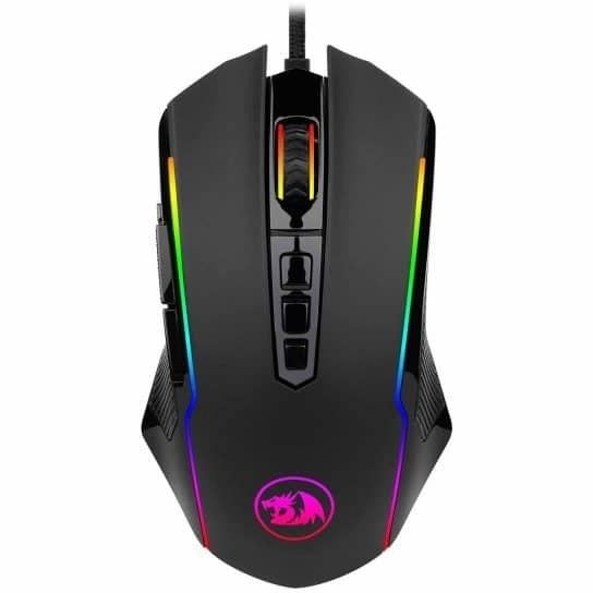 Mouse REDRAGONE Ranger M910-K Wired