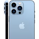 گوشی موبایل اپل مدل iPhone 13 Pro Max ZAA دو سیم‌ کارت ظرفیت 256 گیگابایت و رم 6 گیگابایت - نات اکتیو
