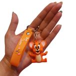 جاکلیدی مدل موش جری سیلیکونی