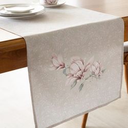 رانر انگلیش هوم مدل Magnolia