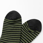 جوراب ساق بلند مردانه مدل SABA-vk599-D1