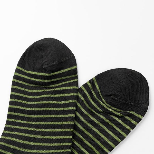 جوراب ساق بلند مردانه مدل SABA-vk599-D1