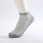 جوراب زنانه مدل Mesh بسته 3 عددی*344