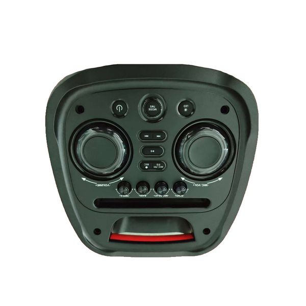 اسپیکر بلوتوثی قابل حمل پرووان مدل PSB4977 Lumina Pro