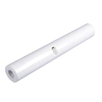 ملحفه رولی یکبار مصرف - سایز 60x120 سانتی متر - 1 بسته (50 رول)