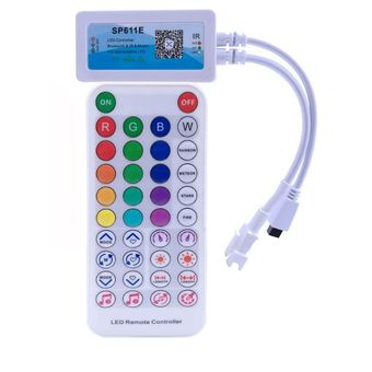 ریموت مدل SP611E