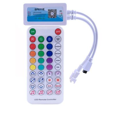 ریموت مدل SP611E