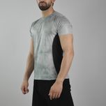 تی شرت ورزشی مردانه مدل GS-M-232227