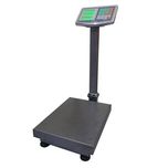 باسکول دیجیتال مدل 150kg کد 02