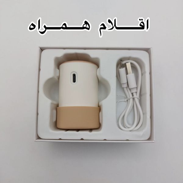 ماساژور سر (تقویت مو)