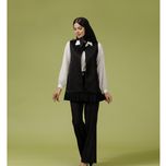 جلیقه زنانه مدل SN-BD-607784976