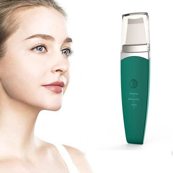 اتو جوانساز صورت مدل H2