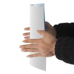 آینه نشکن چسبی