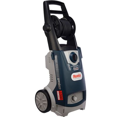 کارواش دینامی 160بار 2200وات رونیکس مدل RP-1160
