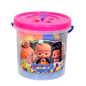 ساختنی خرسند مدل 2012