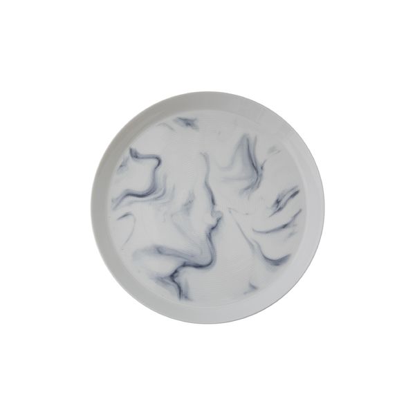 پیش دستی زی مدل فرم اس 18 بلو استون درجه یک بسته شش عددی