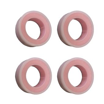 نوار تفلون مدل P1 مجموعه 4 عددی