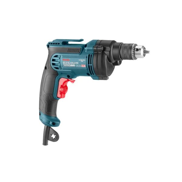 دریل10میلیمتر نیم تنه فلز رونیکس مدل 2116