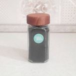 ست جا ادویه ای میس گلس مدل M در چوبی بسته 3 عددی*643