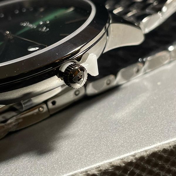 ساعت مچی عقربهای کوارتز مردانه سوئیس آرت مدل ANT62001604