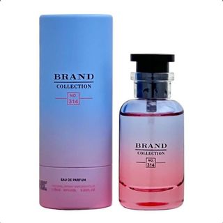 عطر ادکلن لویی ویتون کالیفرنیا دریم برند کالکشن کد 314