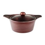  سرویس پخت و پز 17 پارچه ام جی اس مدل Korea-C