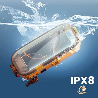 قاب ضدآب Universal IPX8