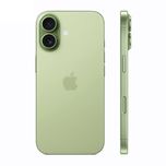 گوشی موبایل اپل مدل iPhone 17 CH دو سیم کارت ظرفیت 256 گیگابایت و رم 8 گیگابایت - نات اکتیو