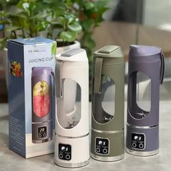 شیکر شارژی مدل HS-860