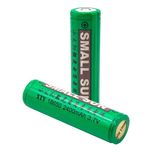 باتری لیتیوم اسمال سان مدل 18650 کد 1080295 ظرفیت 2400 میلی آمپر ساعت