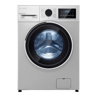 ماشین لباسشویی اسنوا مدل آویسا SWM-B80S / SWM-B80W ظرفیت 8 کیلوگرم