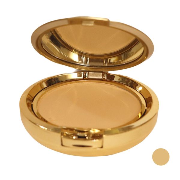 پنکیک فشرده رستیکا مدل Sensitive شماره P03