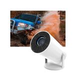 مینی ویدئو پروژکتور مدلhy300