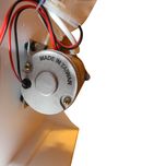 دستگاه تصفیه کننده آب آکوا لاین  به همراه فیلتر بسته 3 عددی