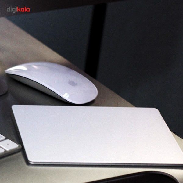 موس بیسیم اپل مدل Magic Mouse4