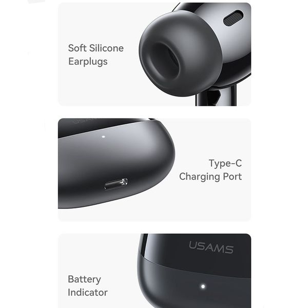 هدفون بلوتوثی یوسمز مدل IF27