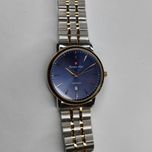 ساعت مچی عقربهای کوارتز مردانه سوئیس آرت مدل ANT012SR1606